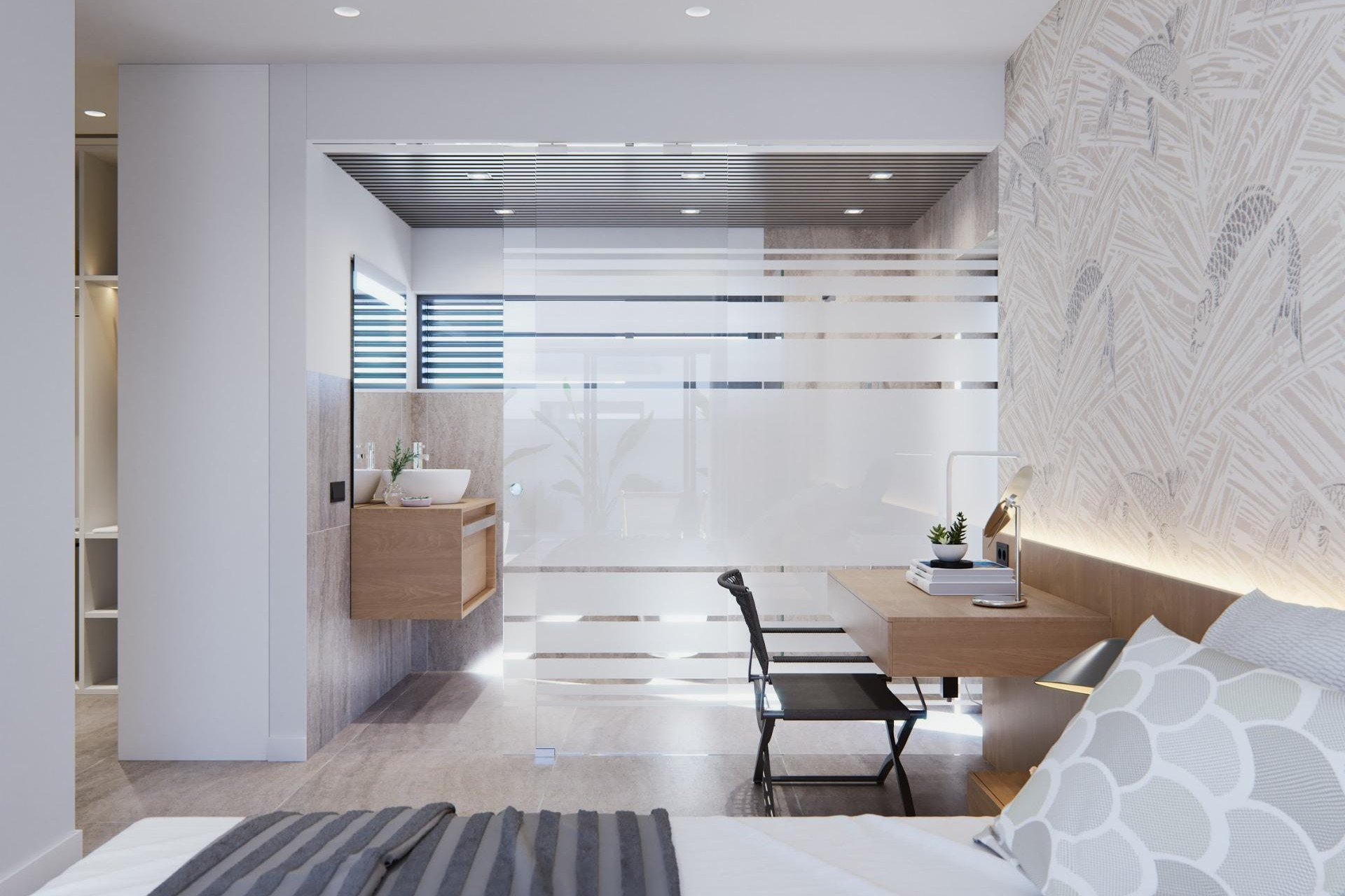 Nieuwbouw Woningen - Vrijstaande villa - San Javier