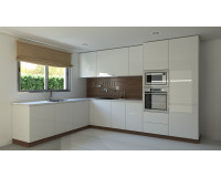 Nieuwbouw Woningen - Vrijstaande villa - San Javier