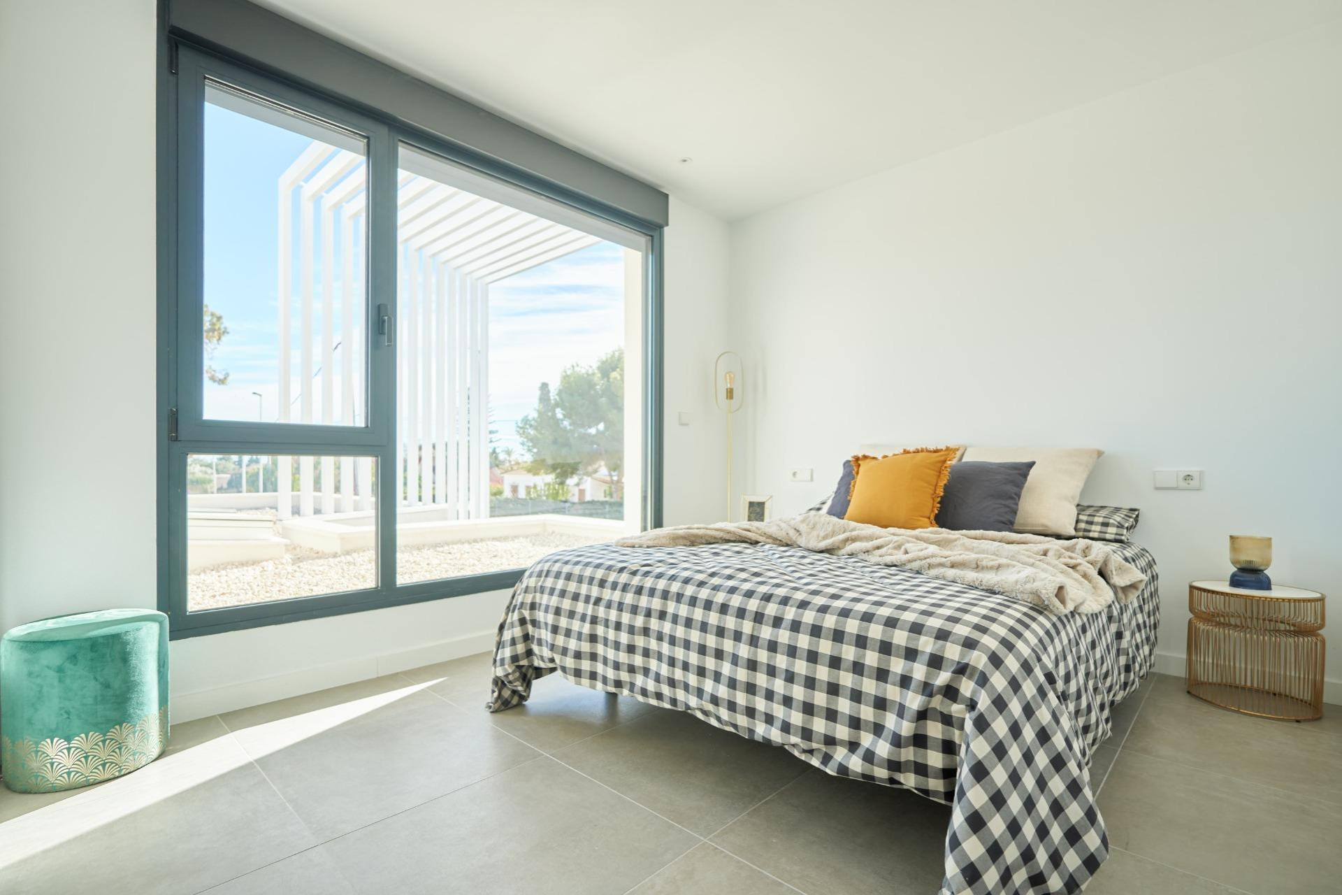 Nieuwbouw Woningen - Vrijstaande villa - San Juan de Alicante - La Font