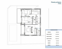 Nieuwbouw Woningen - Vrijstaande villa - San Juan de Alicante - Lloixa