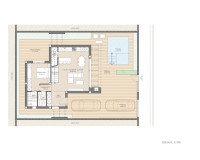 Nieuwbouw Woningen - Vrijstaande villa - San Juan de los Terreros - Las Mimosas