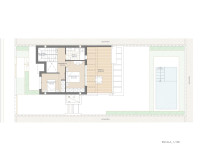 Nieuwbouw Woningen - Vrijstaande villa - San Juan de los Terreros - Las Mimosas