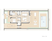 Nieuwbouw Woningen - Vrijstaande villa - San Juan de los Terreros - Las Mimosas