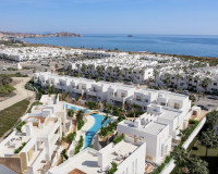 Nieuwbouw Woningen - Vrijstaande villa - San Juan de los Terreros - Mar De Pulpí
