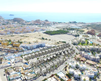 Nieuwbouw Woningen - Vrijstaande villa - San Juan de los Terreros - San Juan De Los Terreros