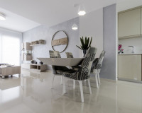 Nieuwbouw Woningen - Vrijstaande villa - San Miguel de Salinas - Cerro Del Sol