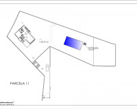 Nieuwbouw Woningen - Vrijstaande villa - San Miguel de Salinas - Cerro Del Sol