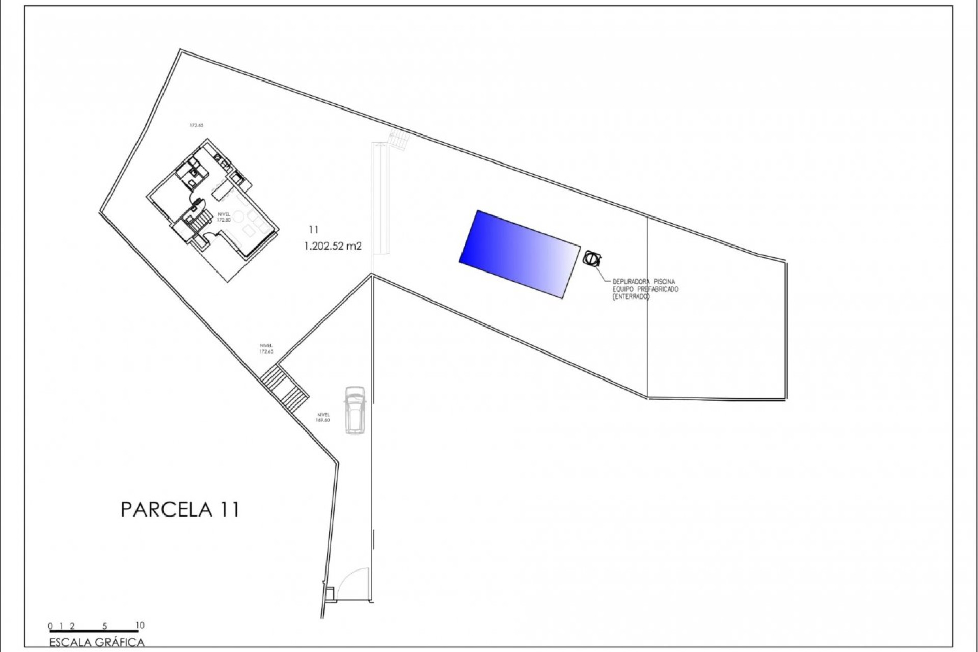 Nieuwbouw Woningen - Vrijstaande villa - San Miguel de Salinas - Cerro Del Sol