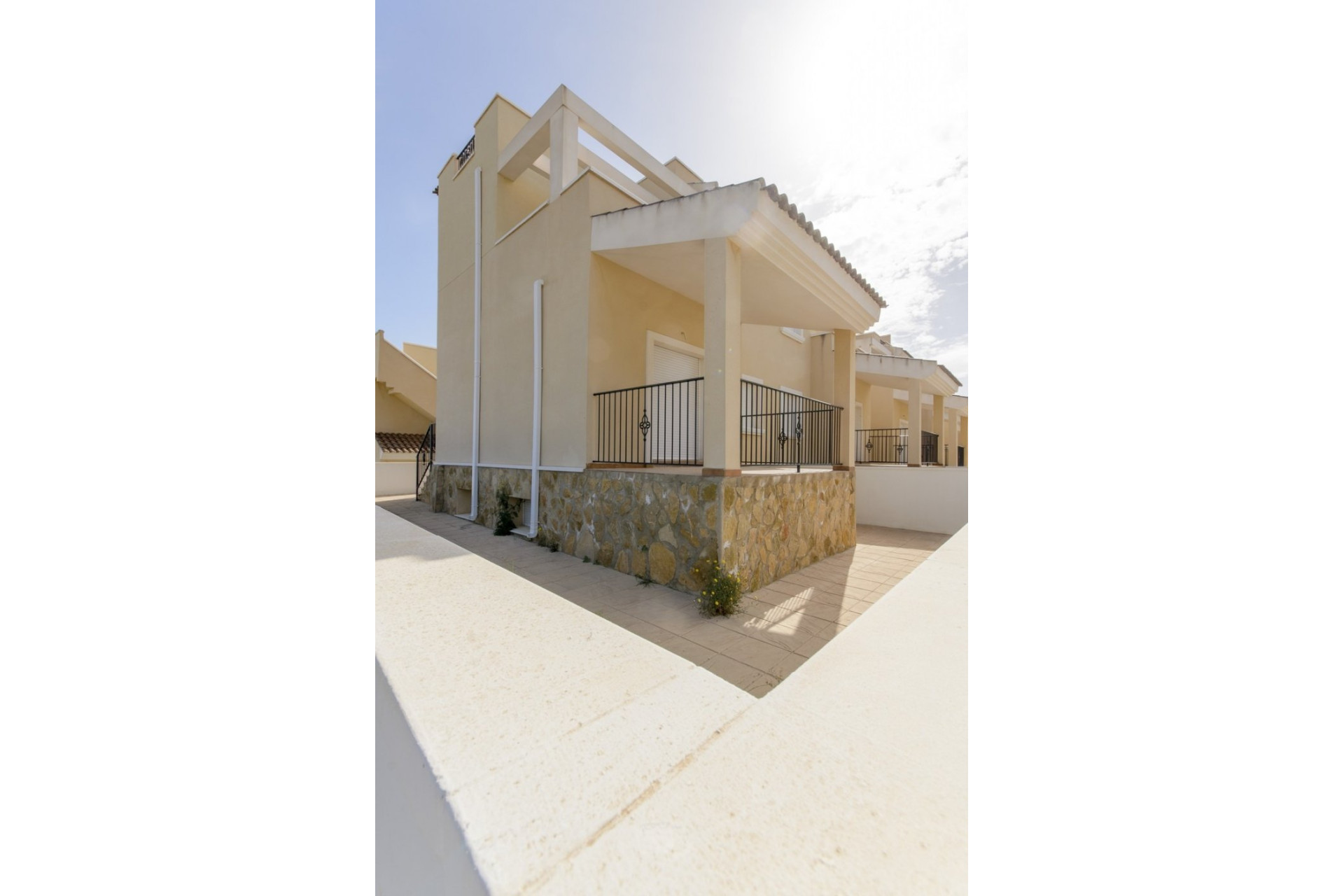 Nieuwbouw Woningen - Vrijstaande villa - San Miguel de Salinas - Cerro Del Sol