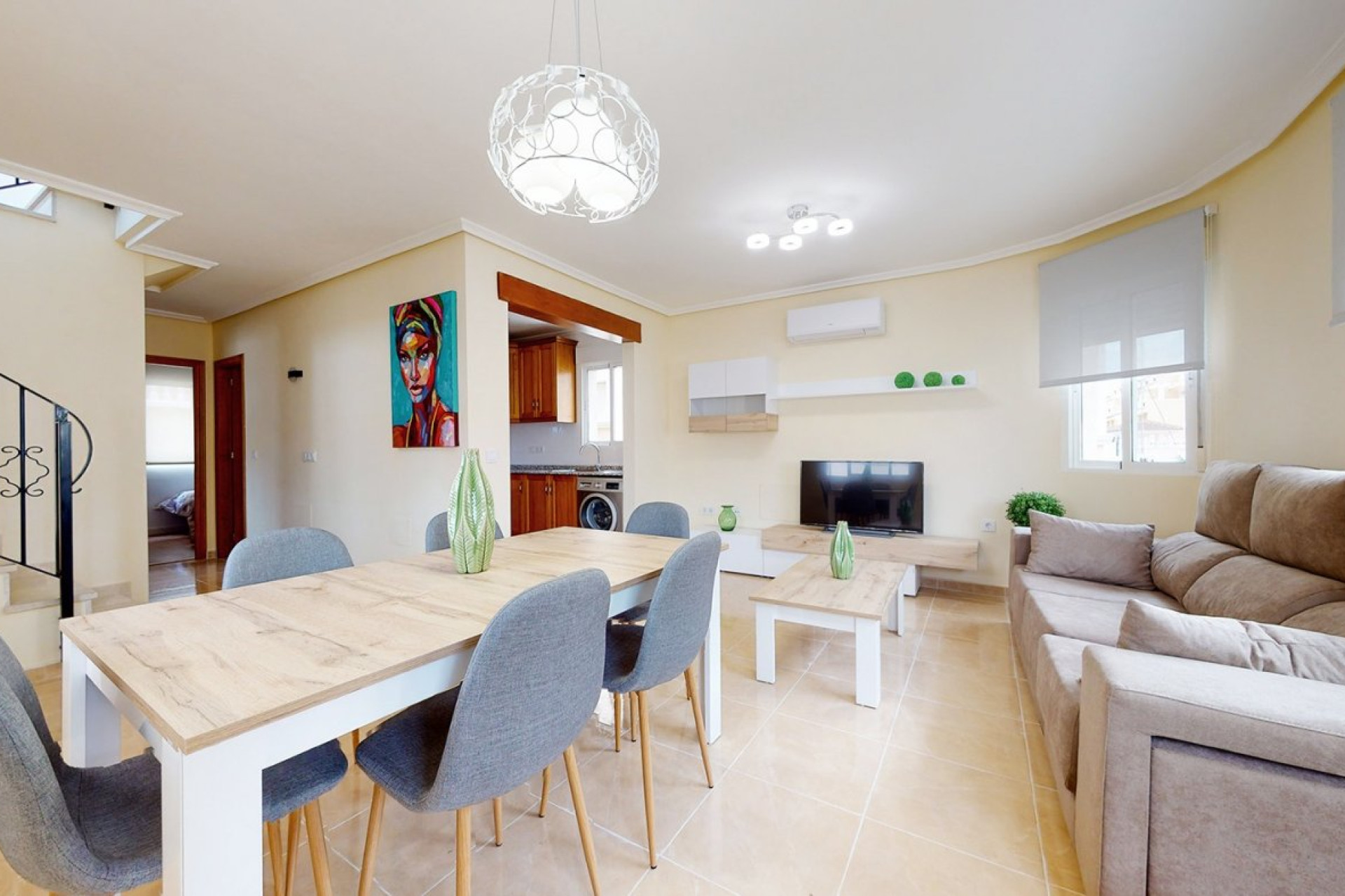 Nieuwbouw Woningen - Vrijstaande villa - San Miguel de Salinas - Cerro Del Sol