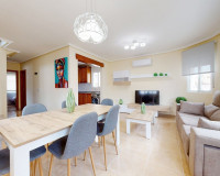 Nieuwbouw Woningen - Vrijstaande villa - San Miguel de Salinas - Cerro Del Sol