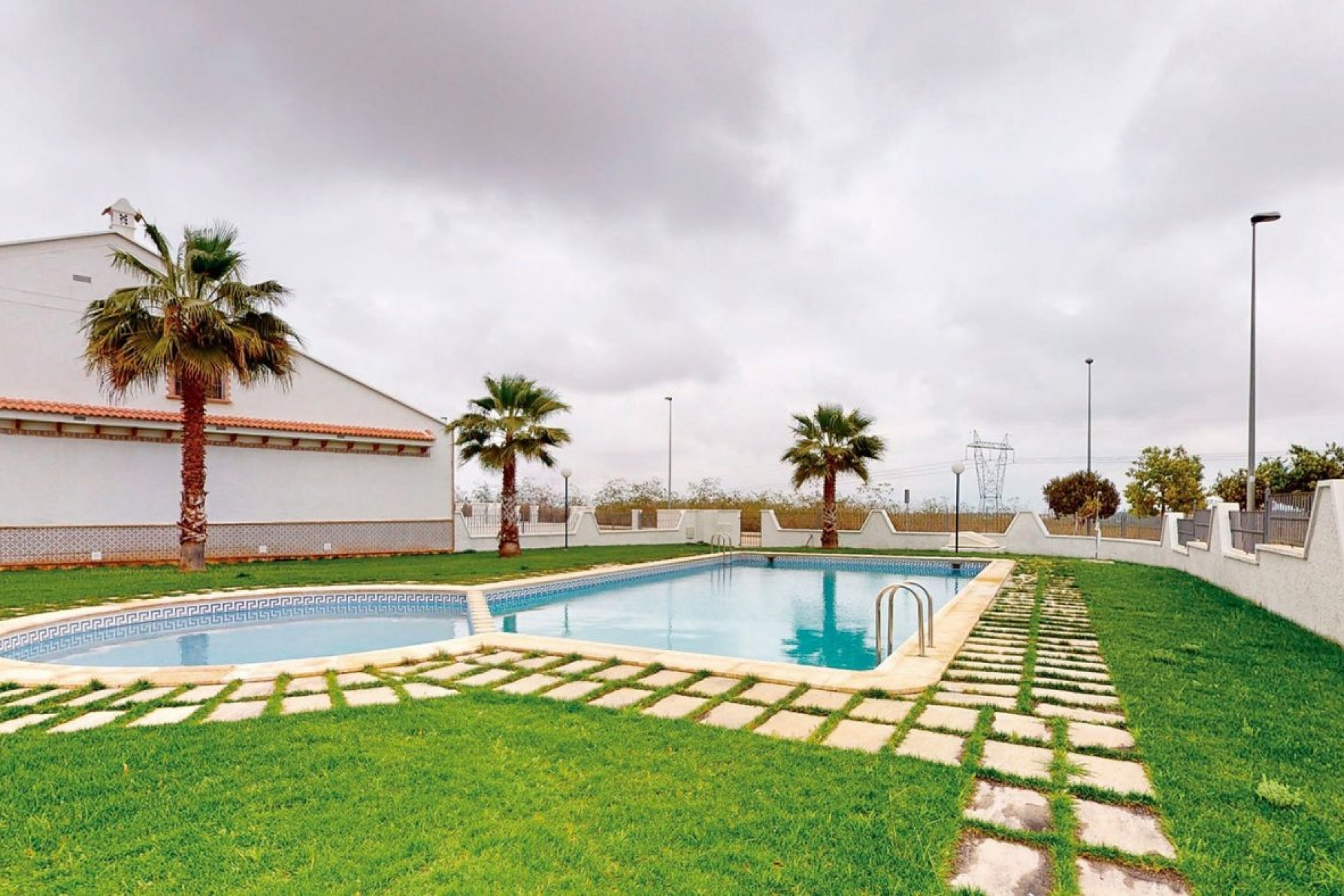 Nieuwbouw Woningen - Vrijstaande villa - San Miguel de Salinas - Cerro Del Sol