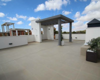 Nieuwbouw Woningen - Vrijstaande villa - San Miguel de Salinas - Cerro Del Sol