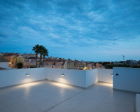 Nieuwbouw Woningen - Vrijstaande villa - San Miguel de Salinas - El Galán