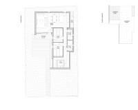 Nieuwbouw Woningen - Vrijstaande villa - San Miguel de Salinas - Pueblo