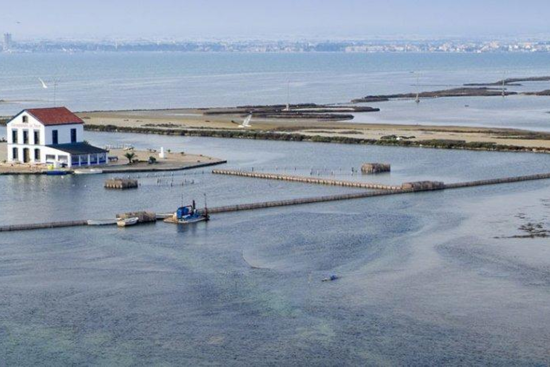 Nieuwbouw Woningen - Vrijstaande villa - San Pedro del Pinatar - Centro