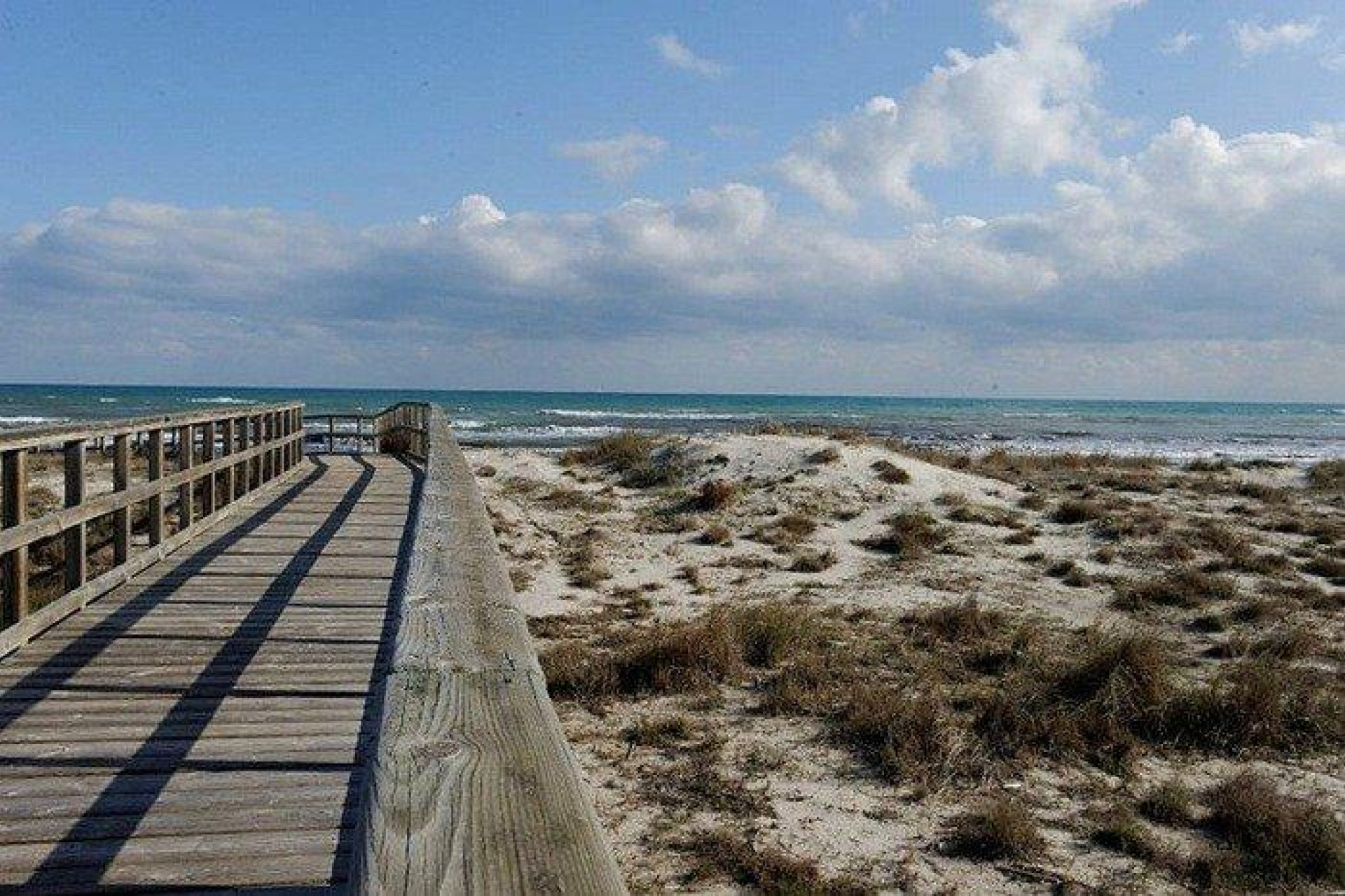 Nieuwbouw Woningen - Vrijstaande villa - San Pedro del Pinatar - Centro