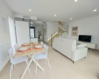 Nieuwbouw Woningen - Vrijstaande villa - San Pedro del Pinatar - El Salero