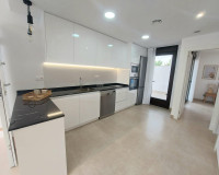 Nieuwbouw Woningen - Vrijstaande villa - San Pedro del Pinatar - El Salero