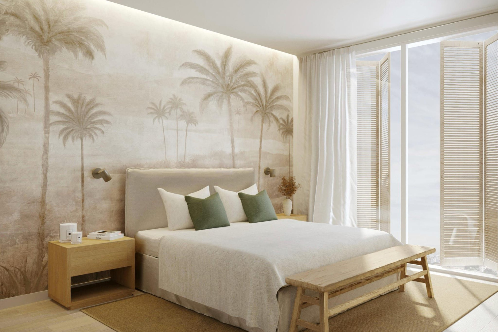 Nieuwbouw Woningen - Vrijstaande villa - San Pedro del Pinatar - lo pagán