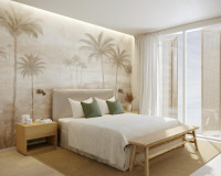 Nieuwbouw Woningen - Vrijstaande villa - San Pedro del Pinatar - lo pagán