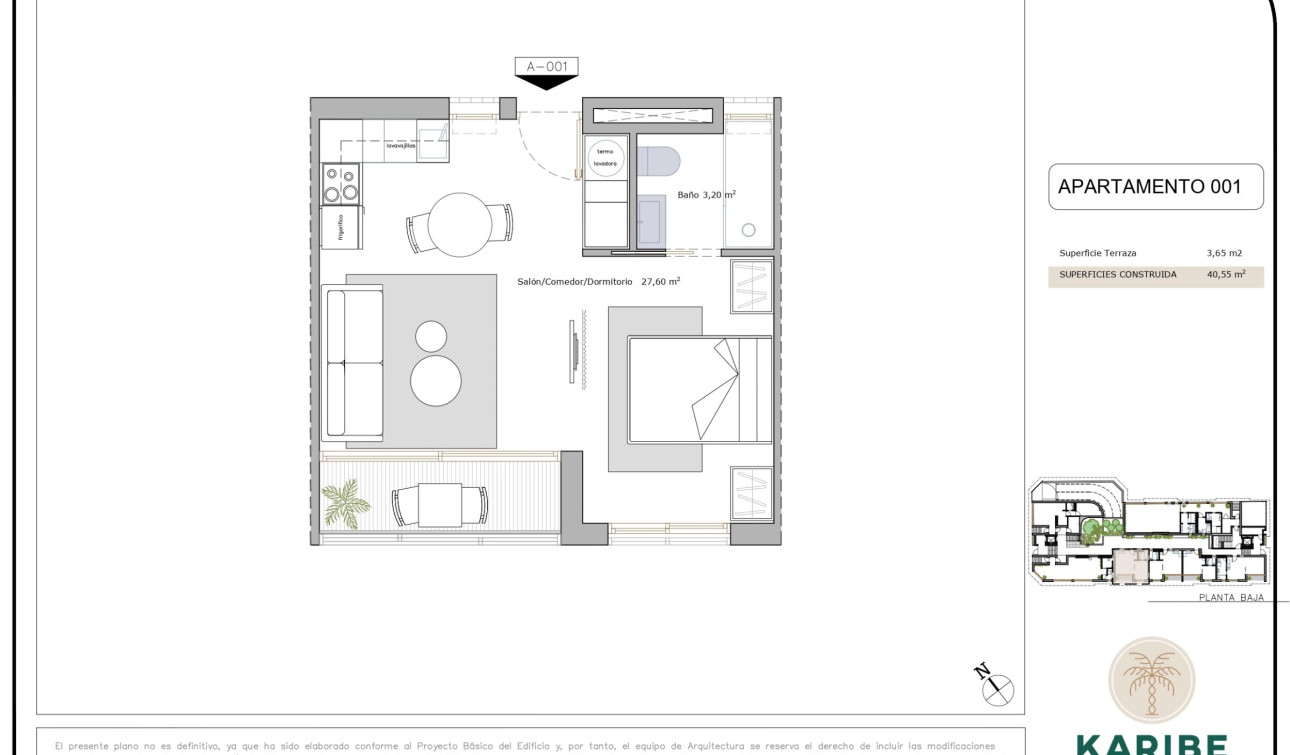 Nieuwbouw Woningen - Vrijstaande villa - San Pedro del Pinatar - lo pagán