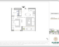 Nieuwbouw Woningen - Vrijstaande villa - San Pedro del Pinatar - lo pagán