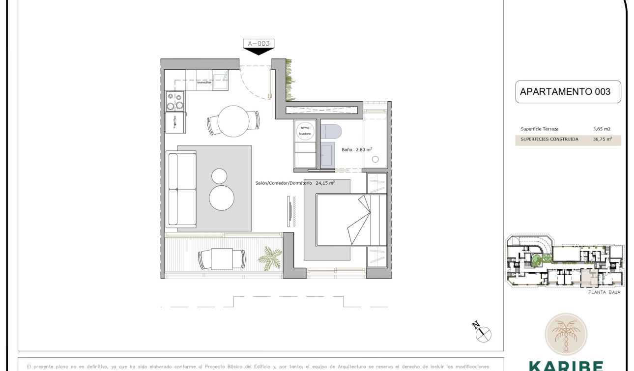 Nieuwbouw Woningen - Vrijstaande villa - San Pedro del Pinatar - lo pagán