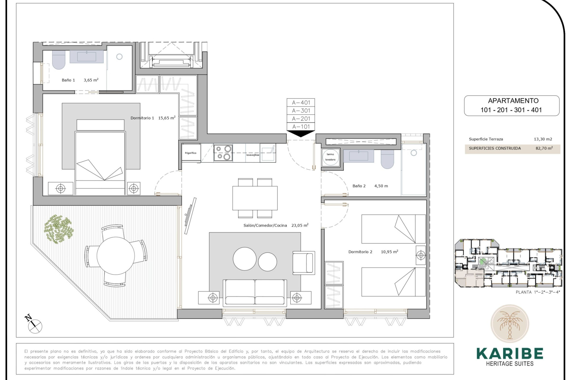 Nieuwbouw Woningen - Vrijstaande villa - San Pedro del Pinatar - lo pagán