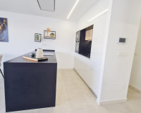 Nieuwbouw Woningen - Vrijstaande villa - San Pedro del Pinatar - Los Antolinos