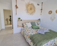 Nieuwbouw Woningen - Vrijstaande villa - San Pedro del Pinatar - Los Antolinos