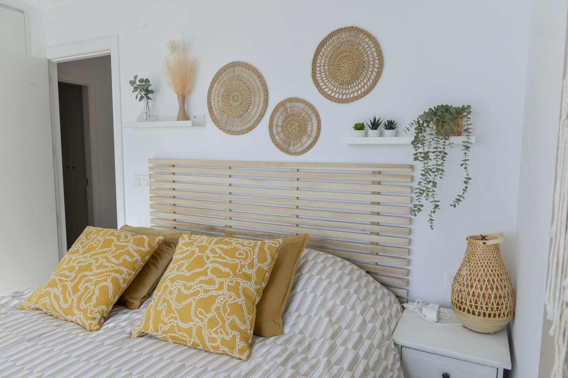 Nieuwbouw Woningen - Vrijstaande villa - San Pedro del Pinatar - Los Antolinos