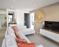 Nieuwbouw Woningen - Vrijstaande villa - San Pedro del Pinatar - Los Antolinos