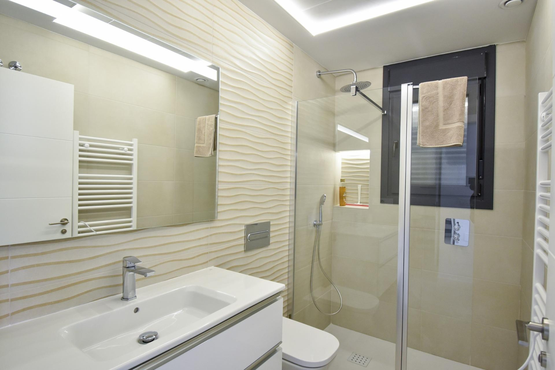 Nieuwbouw Woningen - Vrijstaande villa - San Pedro del Pinatar - Los Antolinos