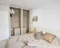 Nieuwbouw Woningen - Vrijstaande villa - San Pedro del Pinatar - Los Antolinos