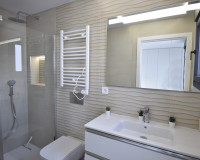 Nieuwbouw Woningen - Vrijstaande villa - San Pedro del Pinatar - Los Antolinos