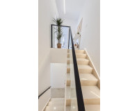 Nieuwbouw Woningen - Vrijstaande villa - San Pedro del Pinatar - Los Antolinos