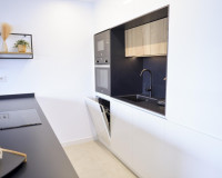 Nieuwbouw Woningen - Vrijstaande villa - San Pedro del Pinatar - Los Antolinos