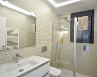 Nieuwbouw Woningen - Vrijstaande villa - San Pedro del Pinatar - Los Antolinos