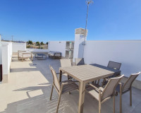 Nieuwbouw Woningen - Vrijstaande villa - San Pedro del Pinatar - Los Antolinos