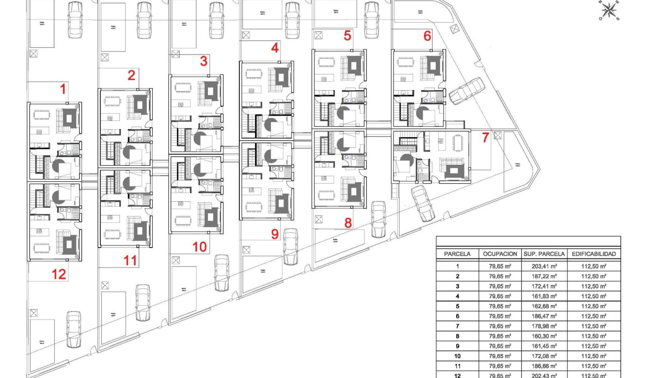 Nieuwbouw Woningen - Vrijstaande villa - San Pedro del Pinatar - Los Antolinos