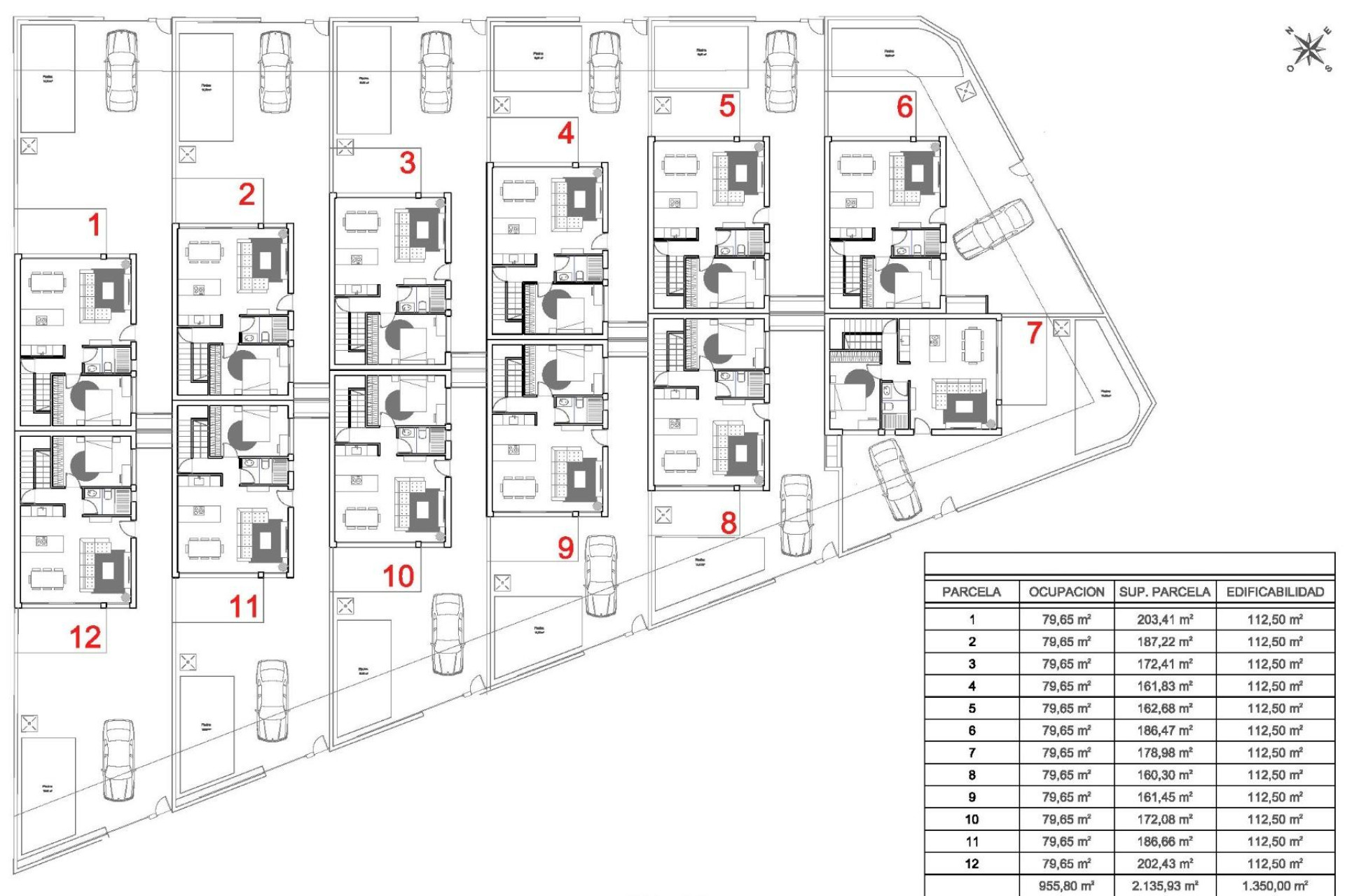 Nieuwbouw Woningen - Vrijstaande villa - San Pedro del Pinatar - Los Antolinos