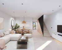 Nieuwbouw Woningen - Vrijstaande villa - San Pedro del Pinatar - San Pedro De Pinatar