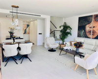 Nieuwbouw Woningen - Vrijstaande villa - San Pedro del Pinatar - San Pedro De Pinatar