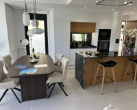 Nieuwbouw Woningen - Vrijstaande villa - San Pedro del Pinatar - San Pedro De Pinatar