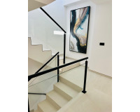 Nieuwbouw Woningen - Vrijstaande villa - San Pedro del Pinatar - San Pedro De Pinatar