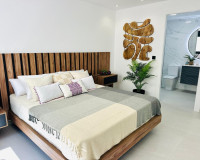 Nieuwbouw Woningen - Vrijstaande villa - San Pedro del Pinatar - San Pedro De Pinatar