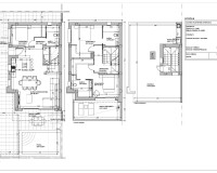 Nieuwbouw Woningen - Vrijstaande villa - San Pedro del Pinatar - San Pedro De Pinatar