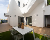 Nieuwbouw Woningen - Vrijstaande villa - San Pedro del Pinatar - San Pedro De Pinatar