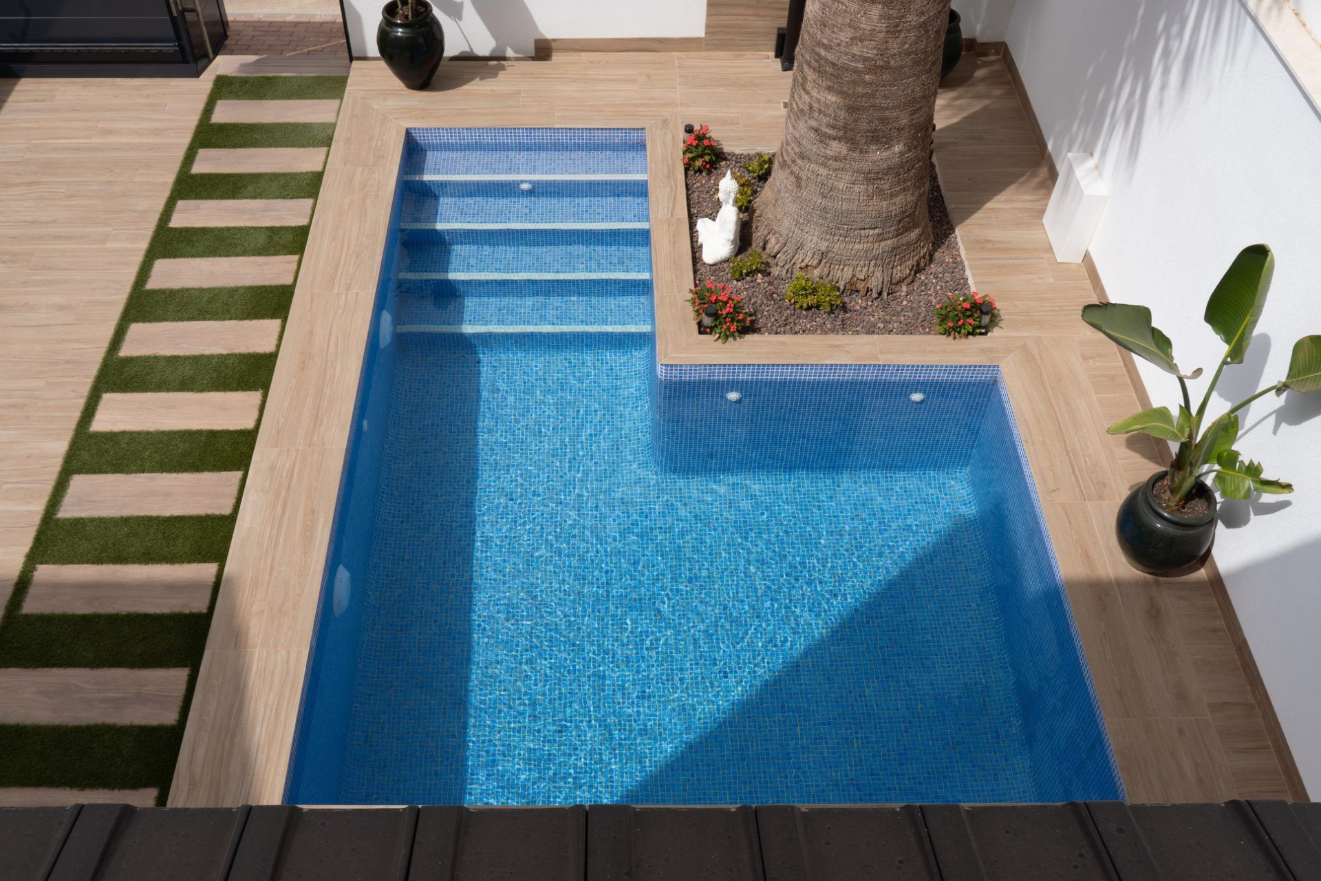 Nieuwbouw Woningen - Vrijstaande villa - San Pedro del Pinatar - San Pedro De Pinatar